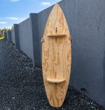 Rack & Roll - Badger - Balance Board