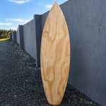 Rack & Roll - Badger - Balance Board