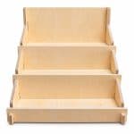 Rack & Roll - Maya Display Counter