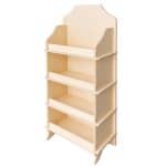 Rack & Roll - Shirls Display Stand